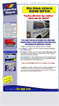 Mobile Screenshot of catchysigns.co.uk